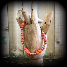 Load image into Gallery viewer, Papa Legba bracelet, Skull bracelet, Legba Atibon, Atibon Legba, Voodoo bracelet, Vodou Loa, Ritual jewelry, Halloween, Santeria, Samhain