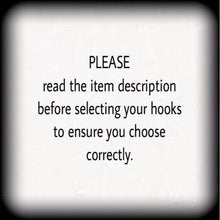 Load image into Gallery viewer, 2 gauge 0 gauge 00 gauge ear weights Tea Pot Tunnel dangles Plug dangles 6mm 8mm Hanging gauges Alice in Wonderland Tunnels Gauged earrings